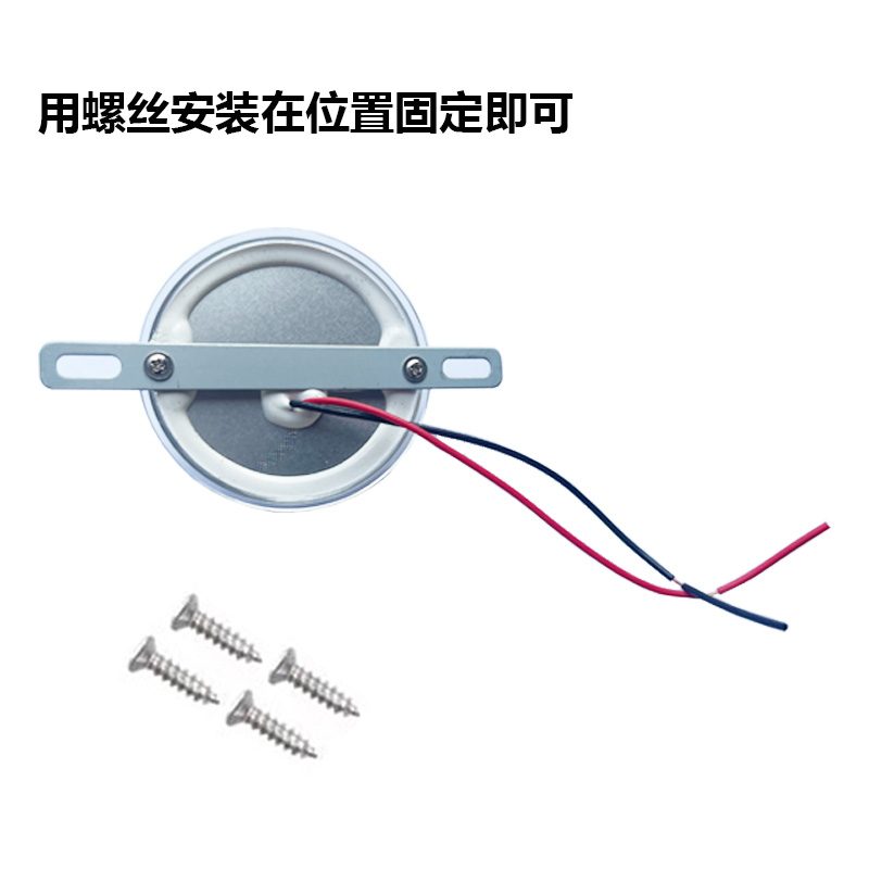 12V/24V Truck LED Light Model 5010 image 4