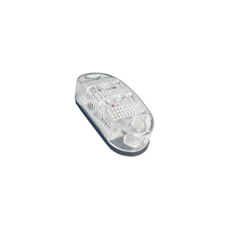 12V/24V 8灯 Truck Trailer Side Marker Light Model 5012 image 4