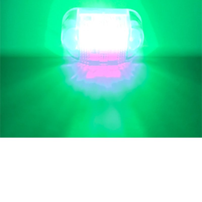 12V/24V 8灯 Truck Trailer Side Marker Light Model 5012 image 6