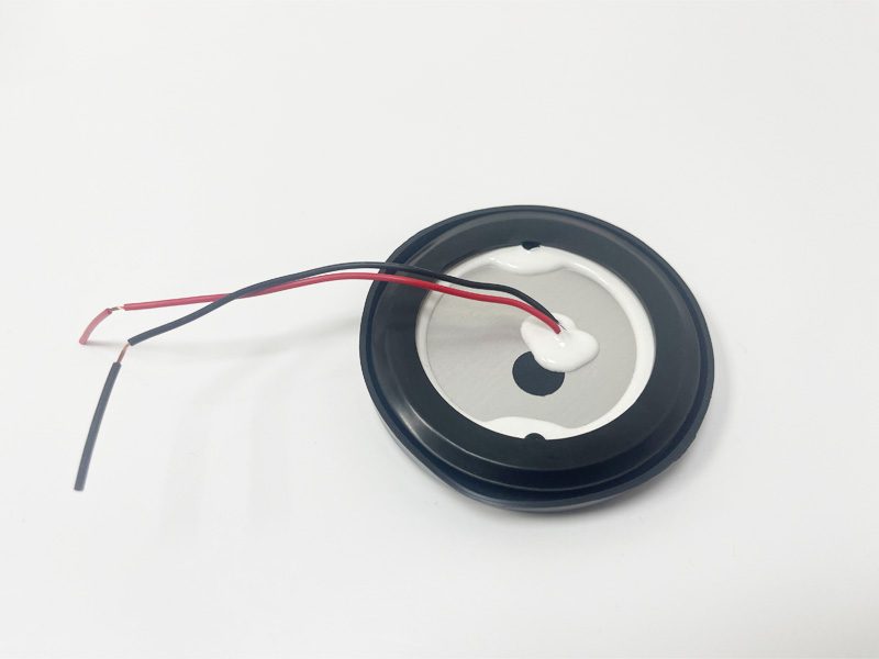 12V/24V Truck LED Light Model 5022 image 2