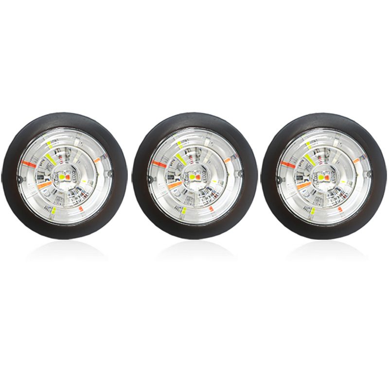 12V/24V Truck LED Light Model 5022 image 7