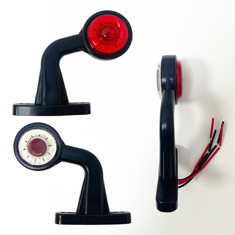 12V/24V Truck LED Light Model 5026 image 4