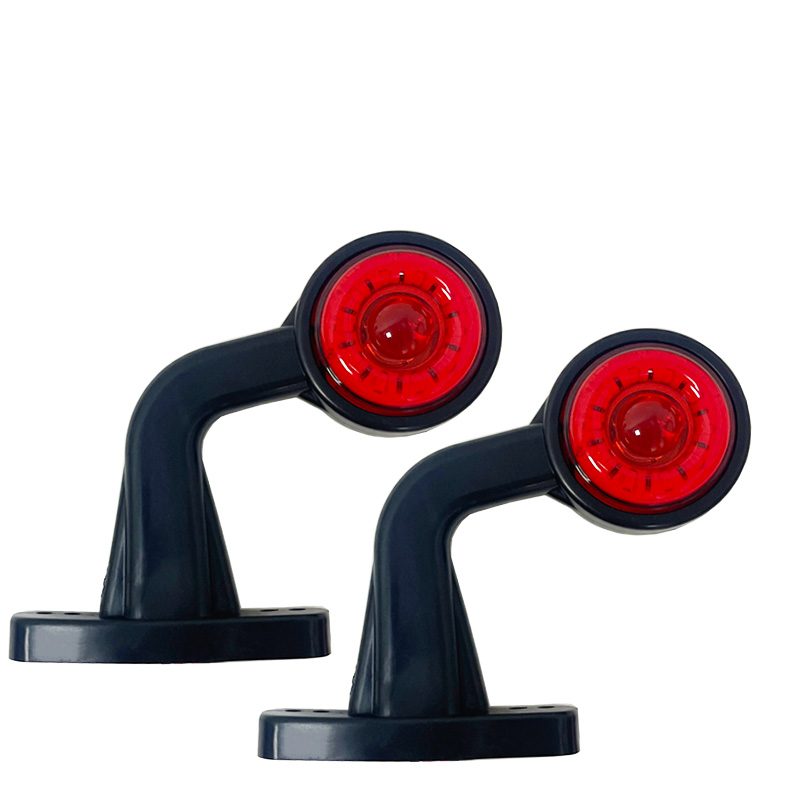 12V/24V Truck LED Light Model 5026 image 5