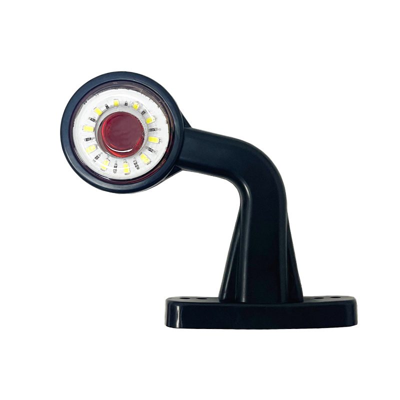 12V/24V Truck LED Light Model 5026 image 6