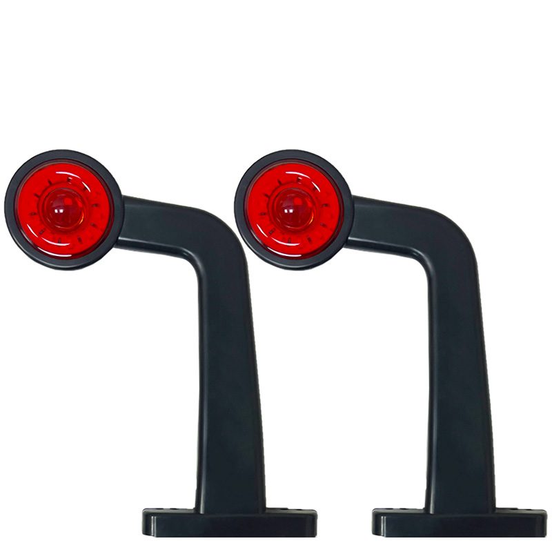 12V/24V Truck LED Light Model 5027 image 3