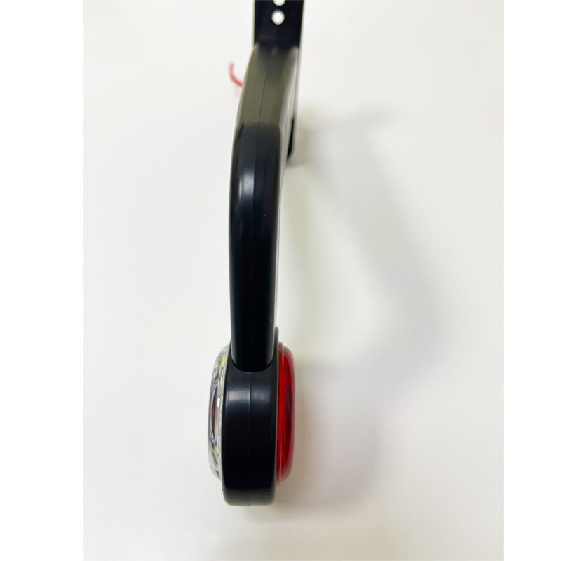 12V/24V Truck LED Light Model 5027 image 7