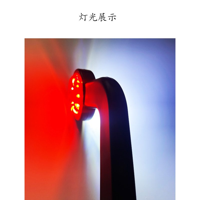 12V/24V Truck LED Light Model 5027