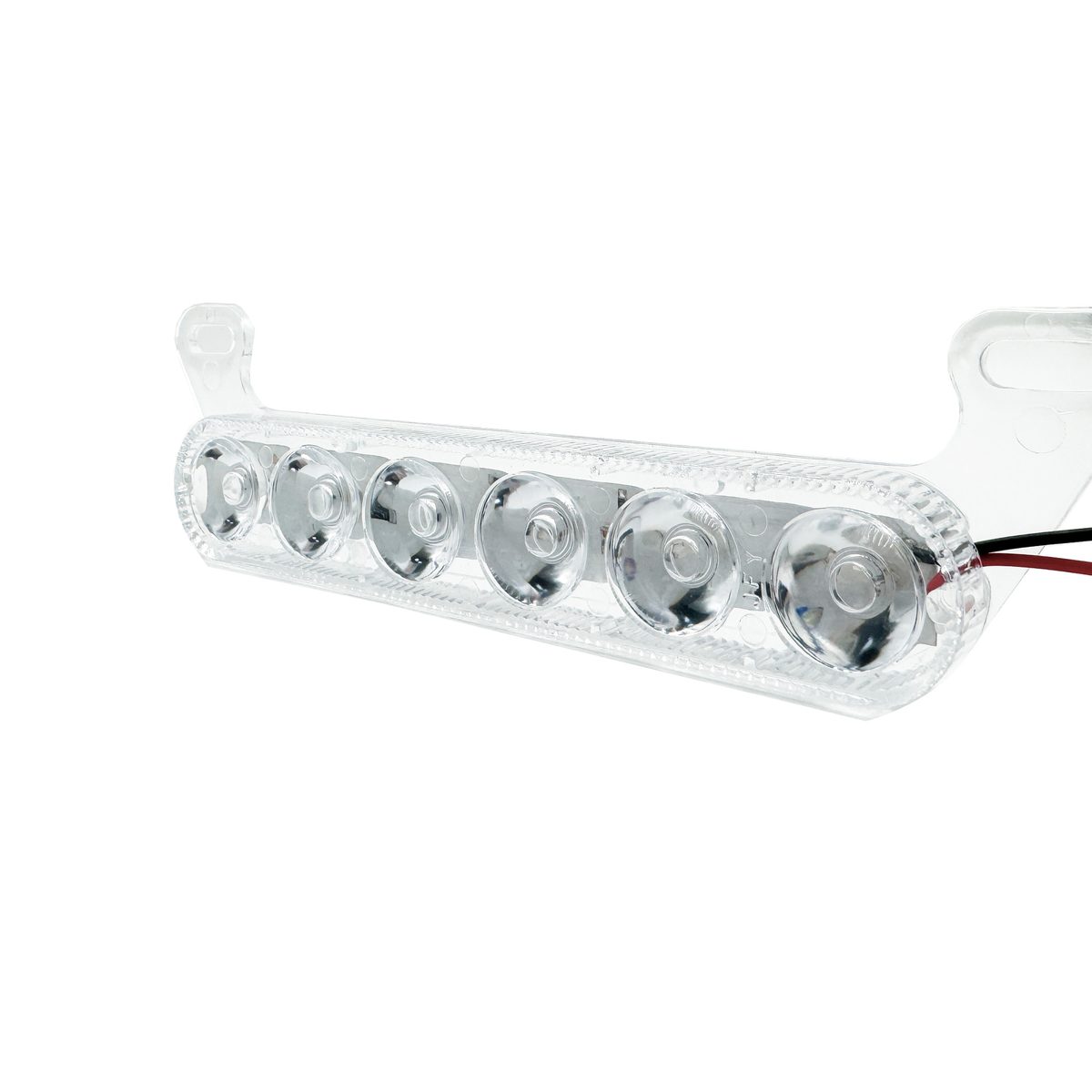 36V 6灯 Red / Amber / White / Blue / Green Truck LED Light Model 5032 image 5