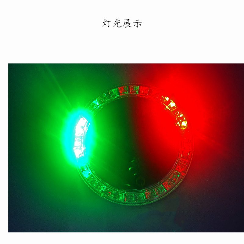Truck LED Light Model 7002 image 2