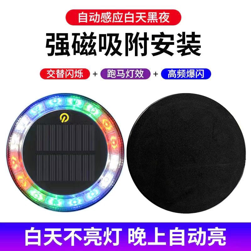 Truck LED Light Model 7002 image 3