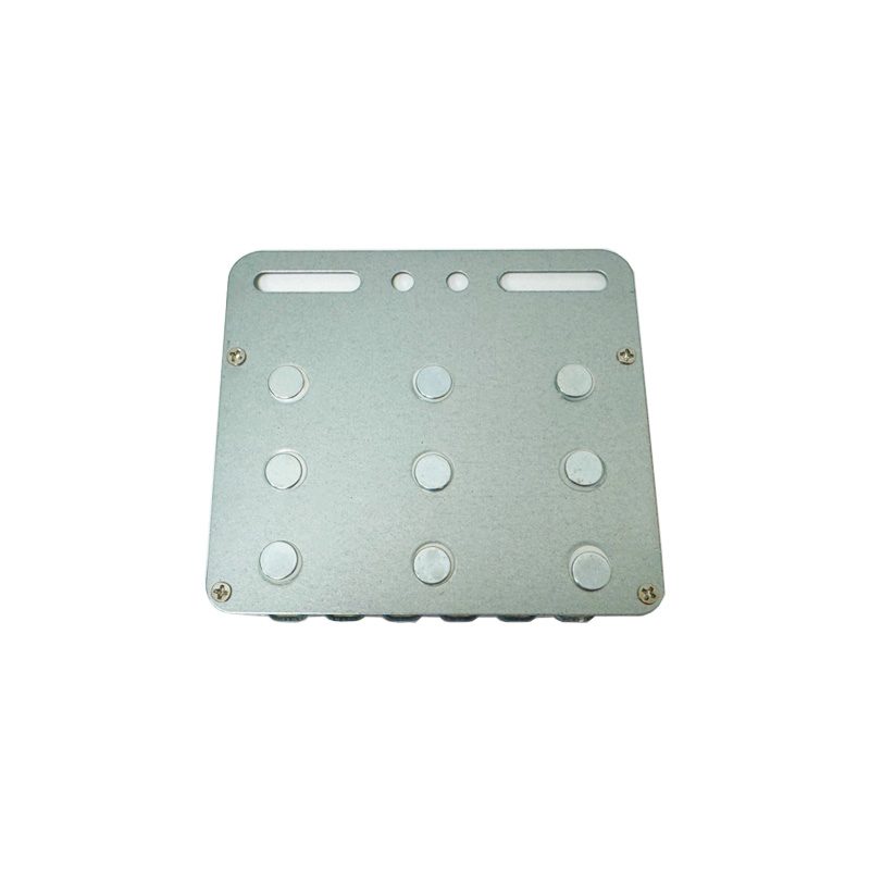 Truck Ground Work Light Model 7003 image 4