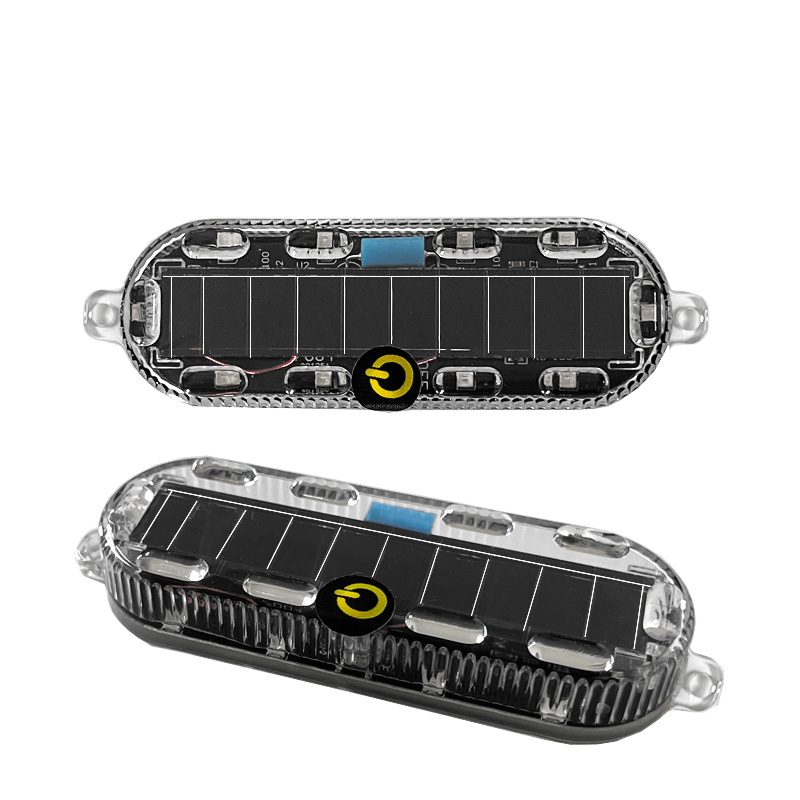 Red / Amber / White / Blue / Green Truck LED Light Model 7004 image 3