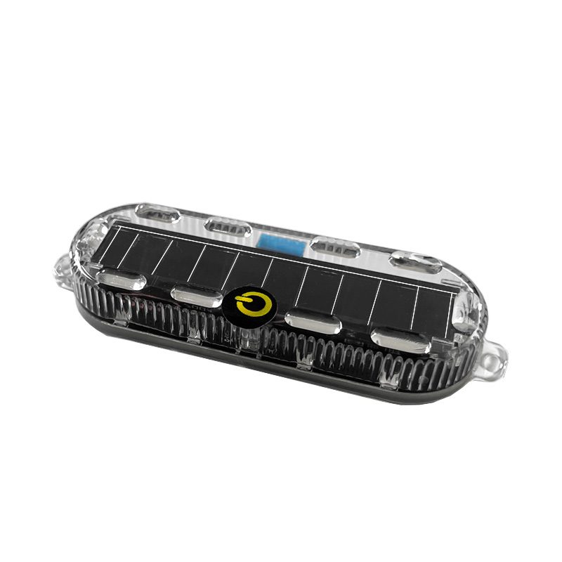 Red / Amber / White / Blue / Green Truck LED Light Model 7004 image 5