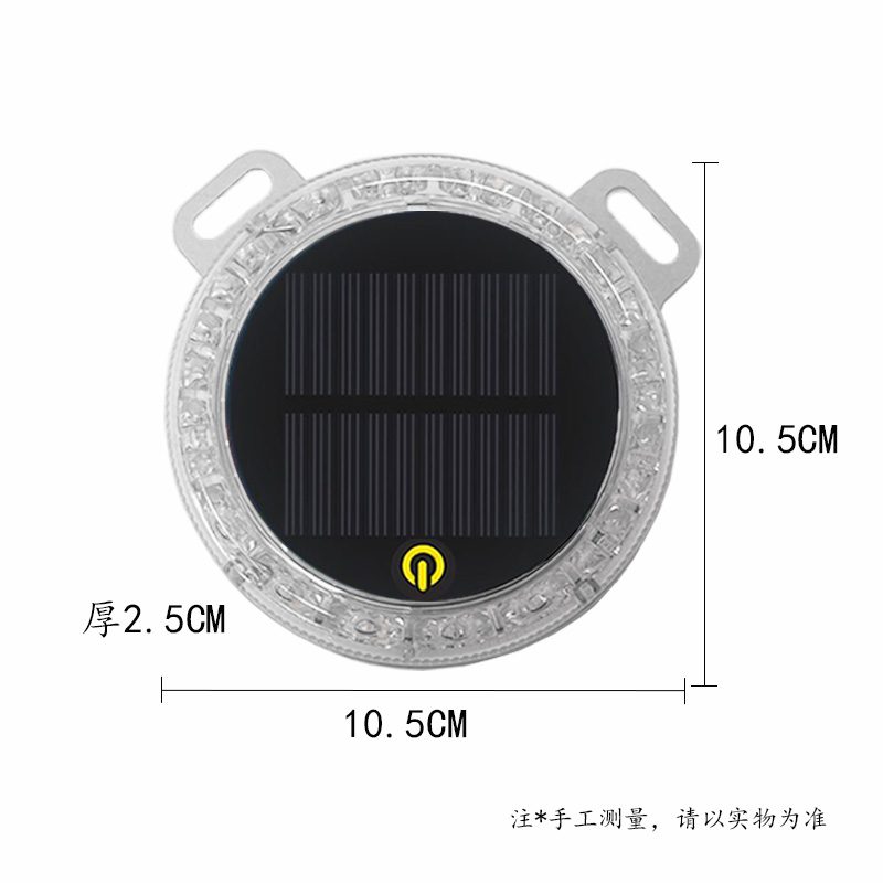 Truck LED Light Model 7006 image 7