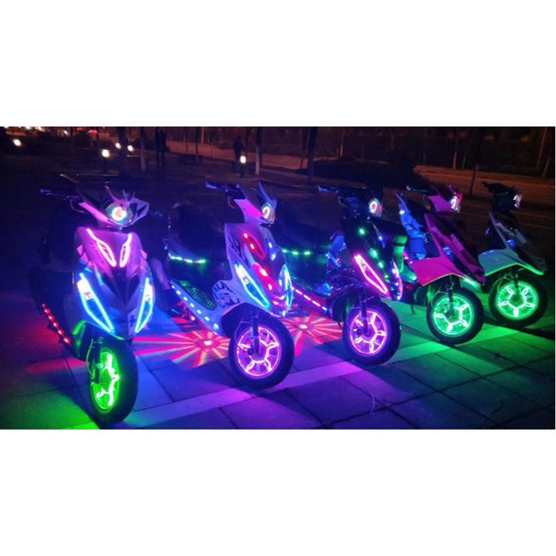 8 Series LED Light Strips Model 8005 image 2