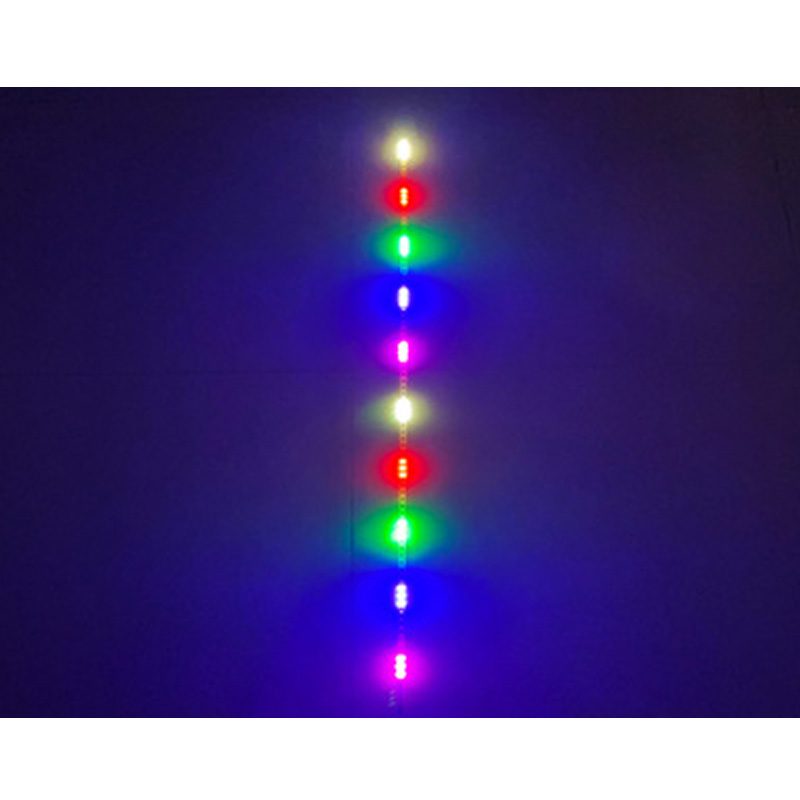 8 Series LED Light Strips Model 8007 image 2