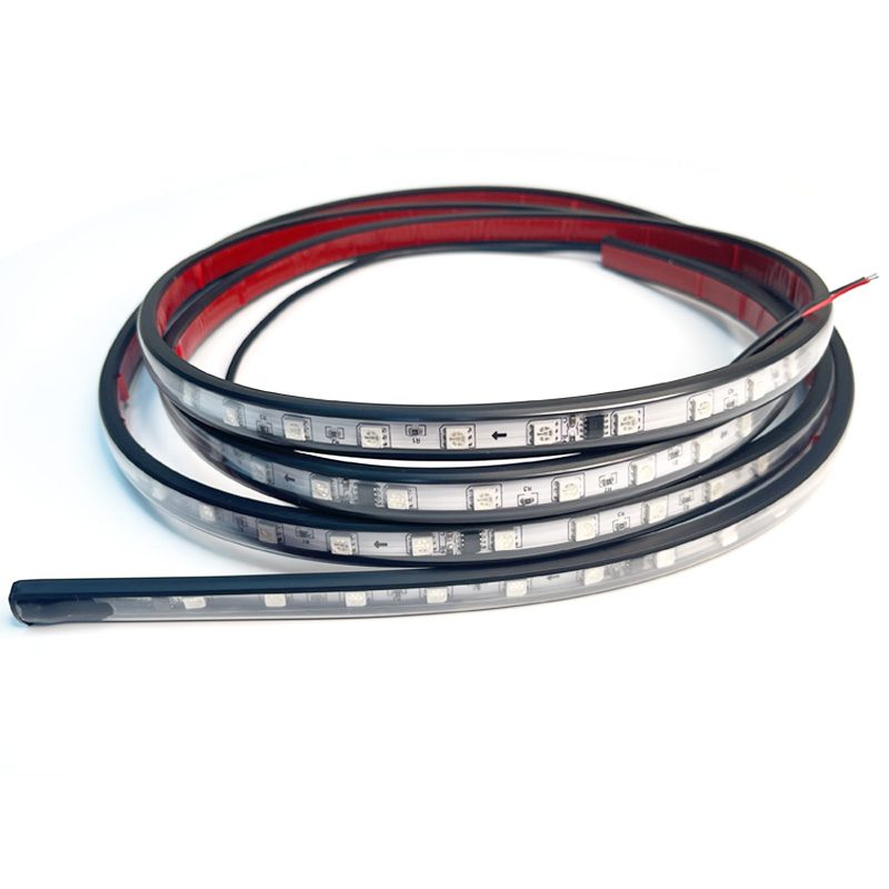 8 Series LED Light Strips Model 8009 image 2
