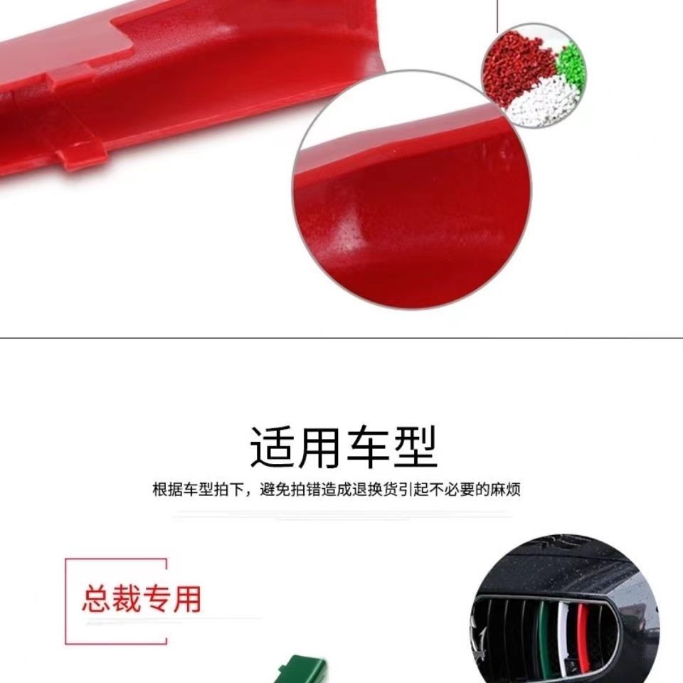 12V/24V 6灯 White Trailer License Plate Light Model 9005 image 5