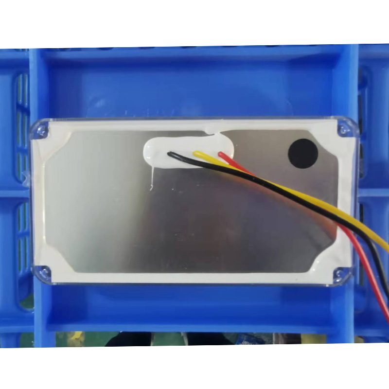 A Series Semi-finished Parts Model A1001 image 3
