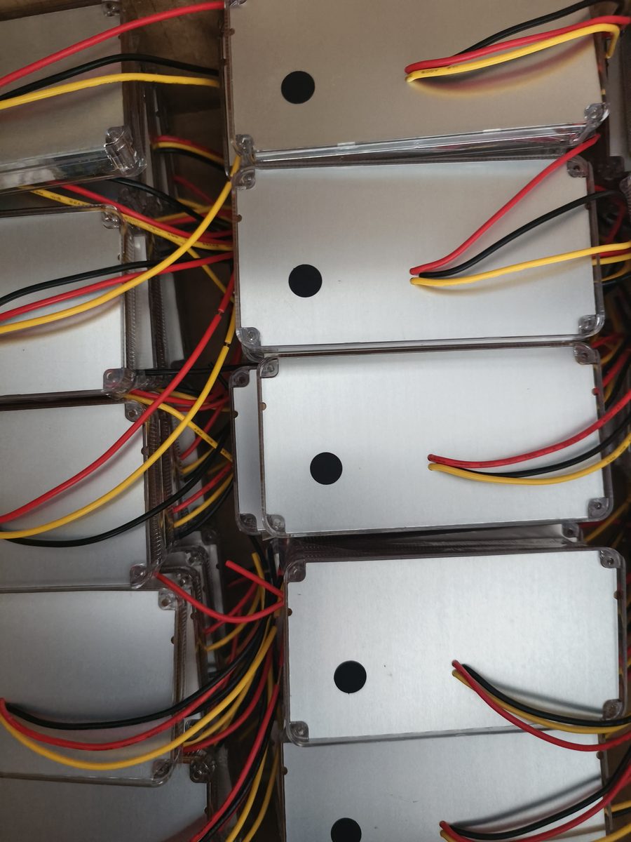 A Series Semi-finished Parts Model A1001 image 5