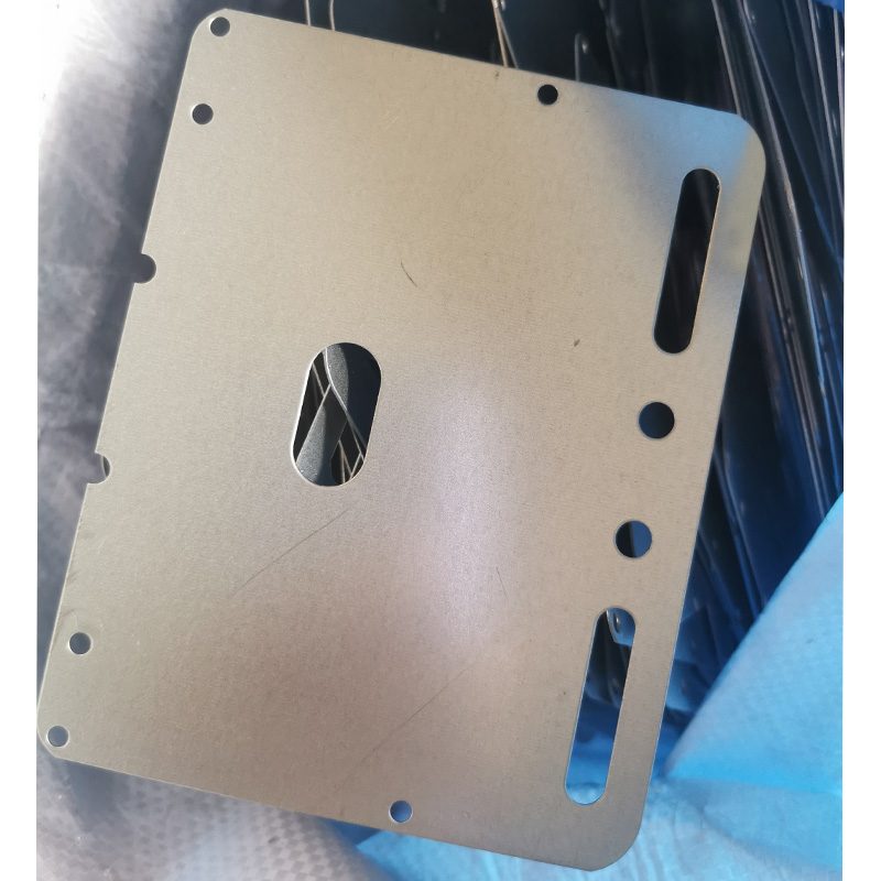 A Series Semi-finished Parts Model A1004 image 3