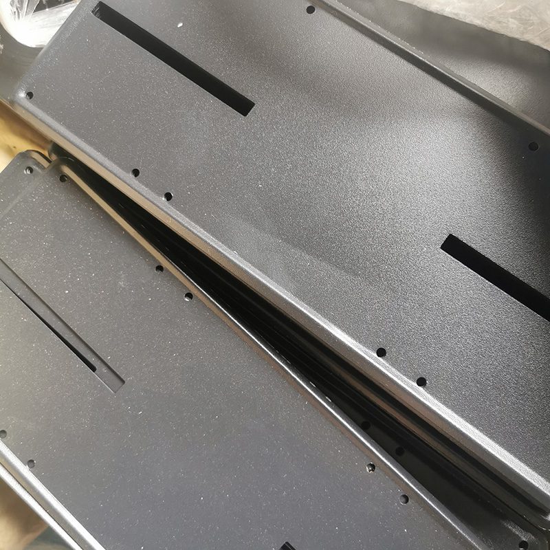 A Series Semi-finished Parts Model A1004